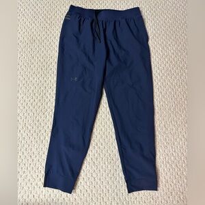 WOMEN’S UNDER AMOUR LOOSE PANTS